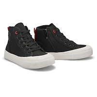 Women's Palates 01 Sneaker Boot - Black