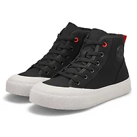 Women's Palates 01 Sneaker Boot - Black