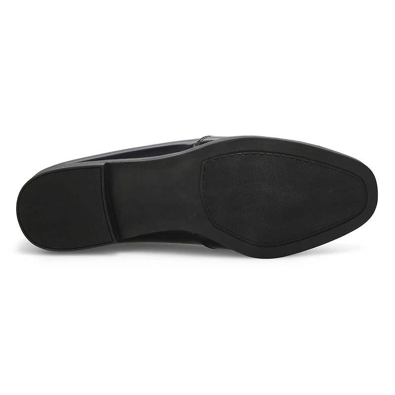 Women's Peyton Slip On Flat - Burgundy