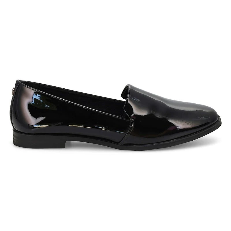 Women's Peyton Slip On Flat - Burgundy