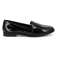 Women's Peyton Slip On Flat - Burgundy