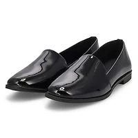 Women's Peyton Slip On Flat - Burgundy