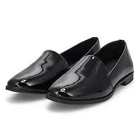 Women's Peyton Slip On Flat - Burgundy