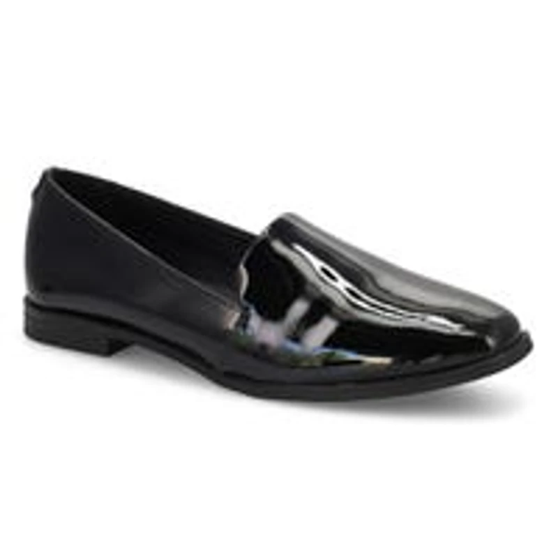 Women's Peyton Slip On Flat - Burgundy