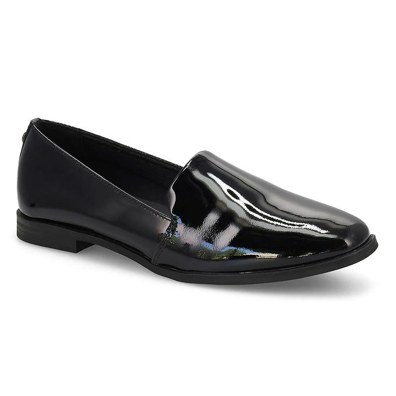 Women's Peyton Slip On Flat - Burgundy