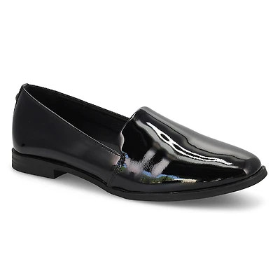 Women's Peyton Slip On Flat - Burgundy