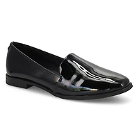 Women's Peyton Slip On Flat - Burgundy