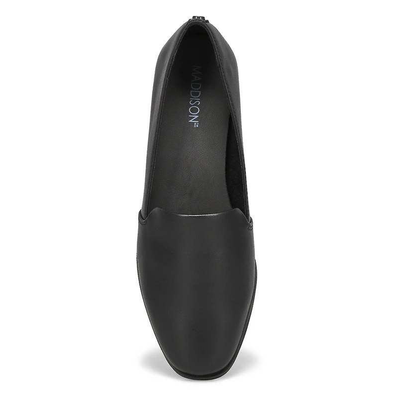 Women's Peyton Slip On Flat - Burgundy