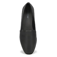 Women's Peyton Slip On Flat - Burgundy