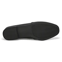 Women's Peyton Slip On Flat - Burgundy