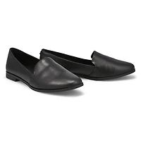 Women's Peyton Slip On Flat - Burgundy