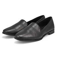 Women's Peyton Slip On Flat - Burgundy
