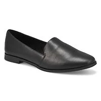 Women's Peyton Slip On Flat - Burgundy