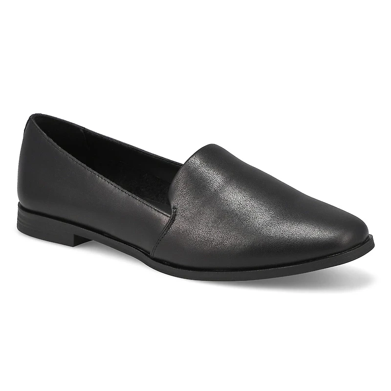 Women's Peyton Slip On Flat - Burgundy
