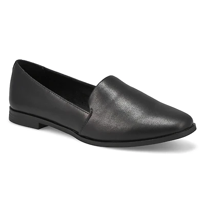Women's Peyton Slip On Flat - Burgundy