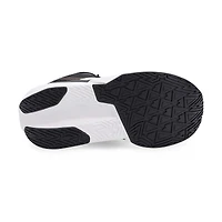 Kids' FuellCell Rebel Performance Sneaker - Black/