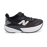 Kids' FuellCell Rebel Performance Sneaker - Black/