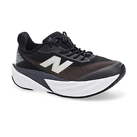 Kids' FuellCell Rebel Performance Sneaker - Black/