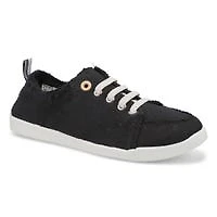Women's Venice Pismo Sneaker - Black