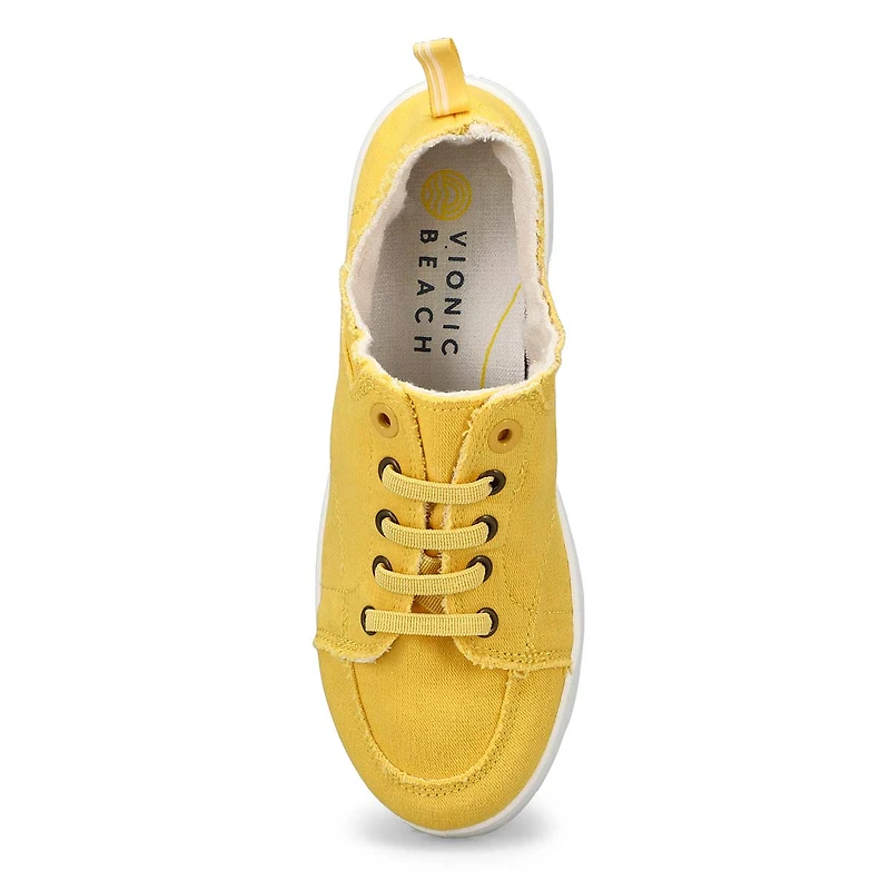 Women's Venice Pismo Fashion Sneaker - Butter Yell