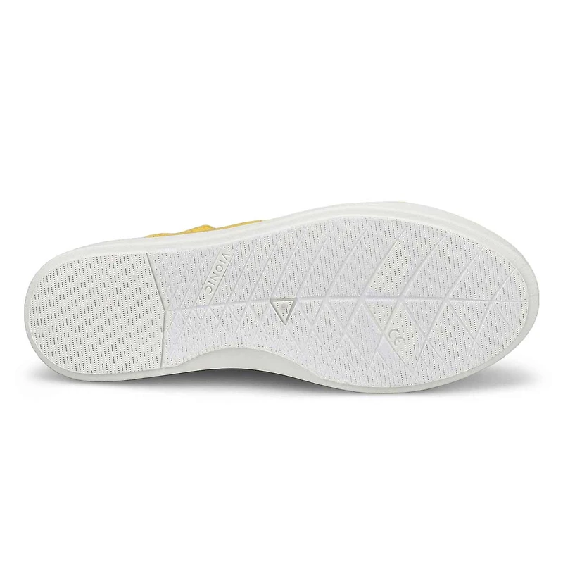Women's Venice Pismo Fashion Sneaker - Butter Yell