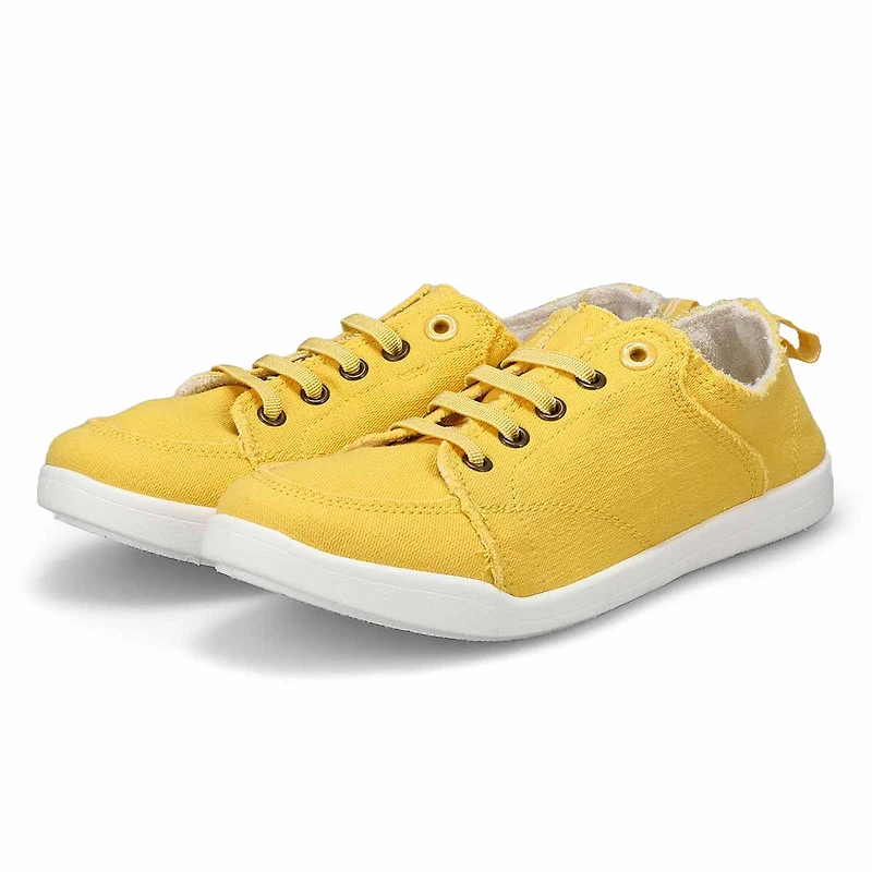 Women's Venice Pismo Fashion Sneaker - Butter Yell