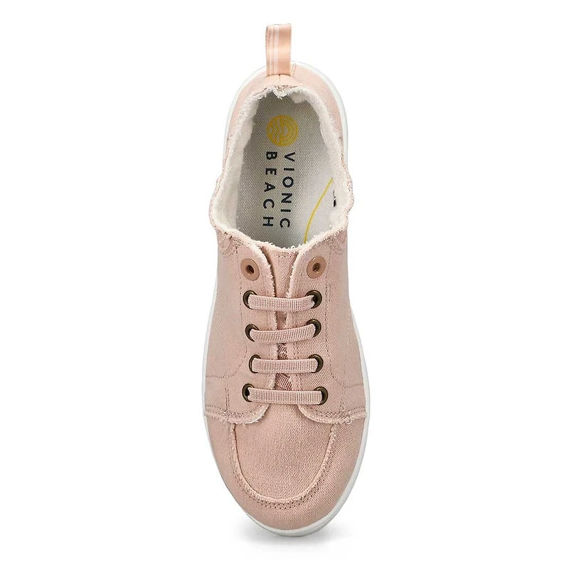 Women's Venice Pismo Sneaker - Black