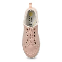 Women's Venice Pismo Sneaker - Black