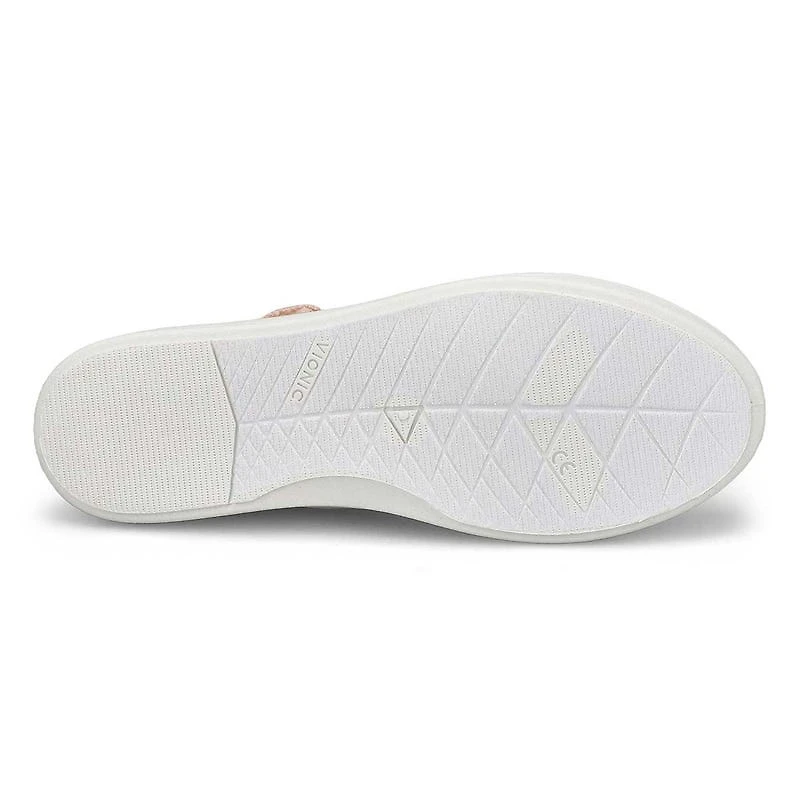 Women's Venice Pismo Sneaker - Black