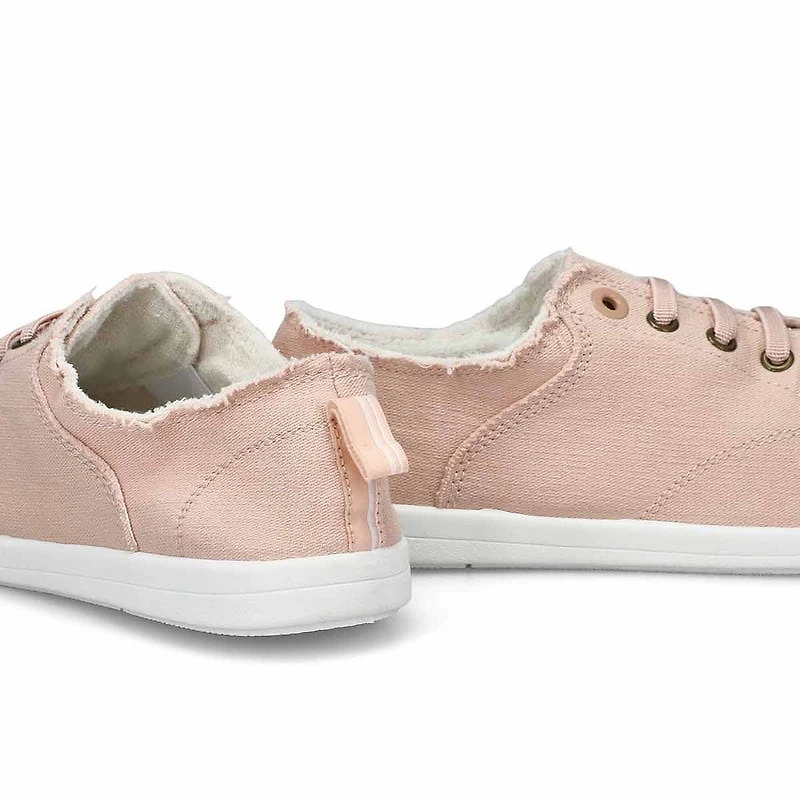 Women's Venice Pismo Sneaker - Black