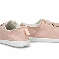 Women's Venice Pismo Sneaker - Black