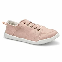 Women's Venice Pismo Sneaker - Black