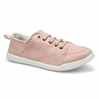 Women's Venice Pismo Sneaker - Black