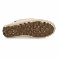 Women's Pixie SoftMocs - Ice White