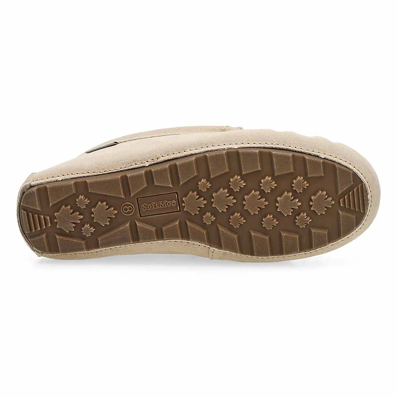 SoftMocs PIXIE, blanc glace, femmes