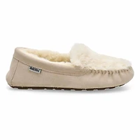 Women's Pixie SoftMocs - Ice White
