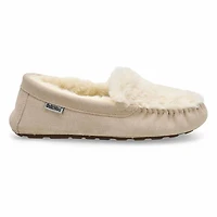 SoftMocs PIXIE, blanc glace, femmes