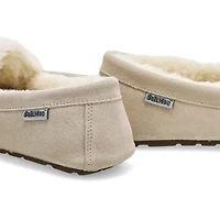 Women's Pixie SoftMocs - Ice White