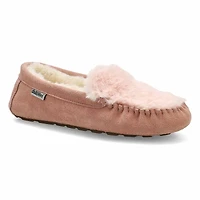 Women's Pixie SoftMocs - Ice White