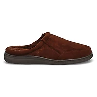 Men's Polar II Open Back Slipper