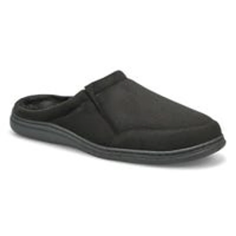 Men's Polar II Open Back Slipper