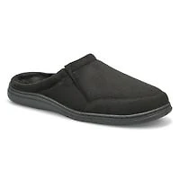 Men's Polar II Open Back Slipper