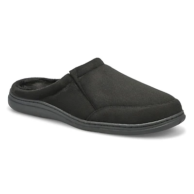 Men's Polar II Open Back Slipper
