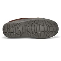 Men's Polar II Open Back Slipper