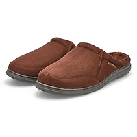 Men's Polar II Open Back Slipper