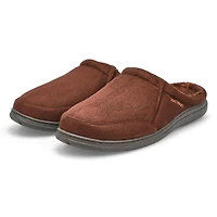 Men's Polar II Open Back Slipper