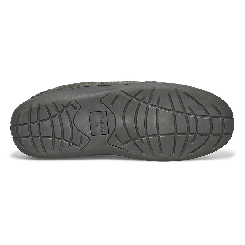 Men's Polar II Open Back Slipper