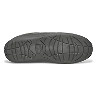 Men's Polar II Open Back Slipper