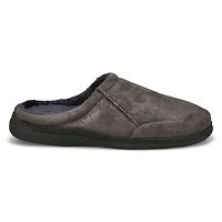 Men's Polar II Open Back Slipper
