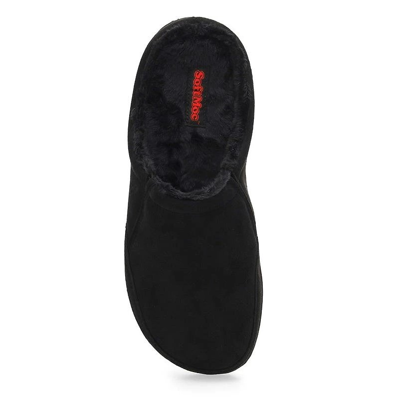Men's Polar III Open Back Slipper